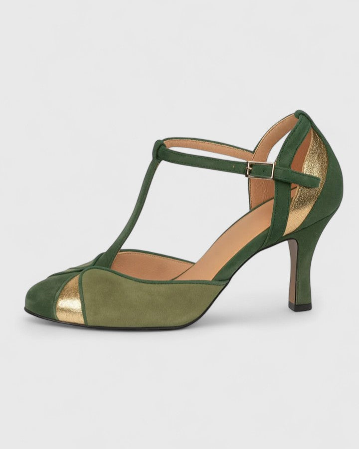 Nina™ | Tacones Sofisticados