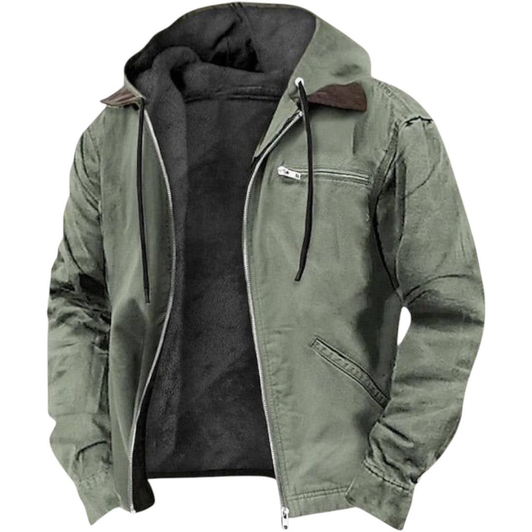 Peter™ | Elegante chaqueta de otoño