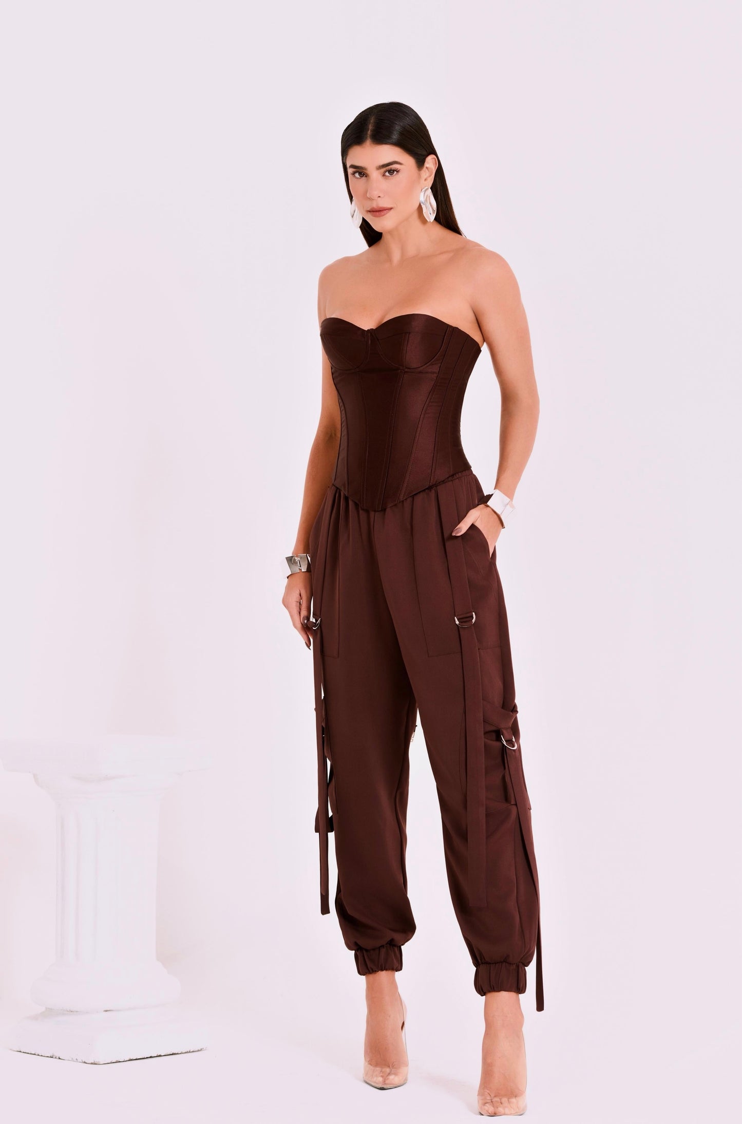 Corset Whitney