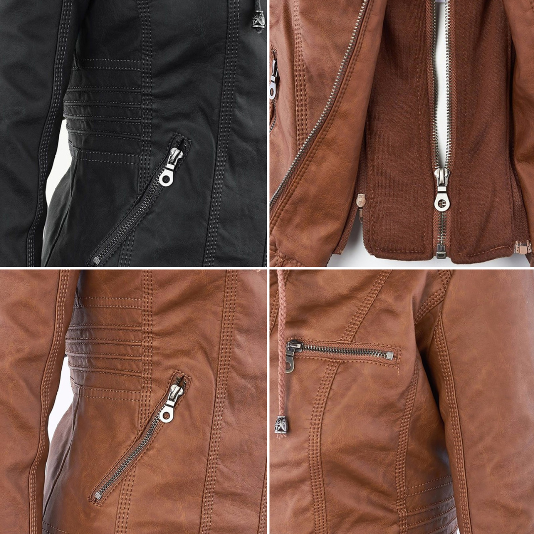 Isabel™ | chaqueta ultra elegante
