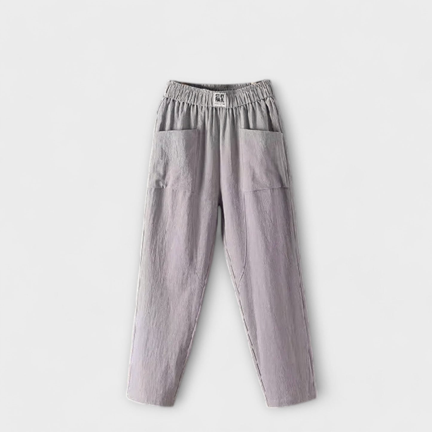 Maya™ - Pantalón de Lino