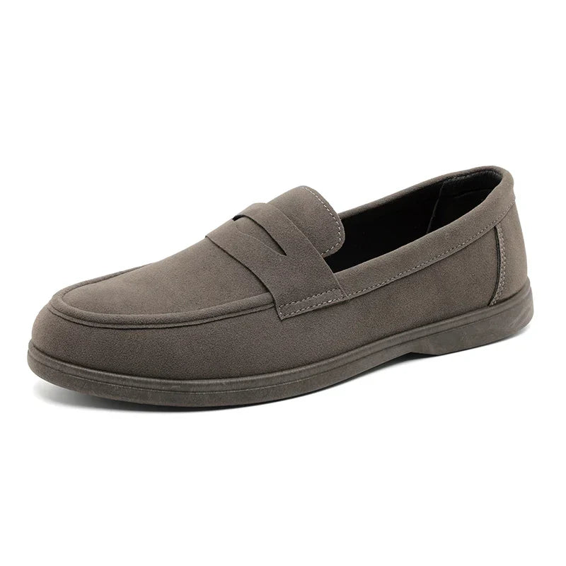Cortes™ | Mocasines Elegantes Caballero