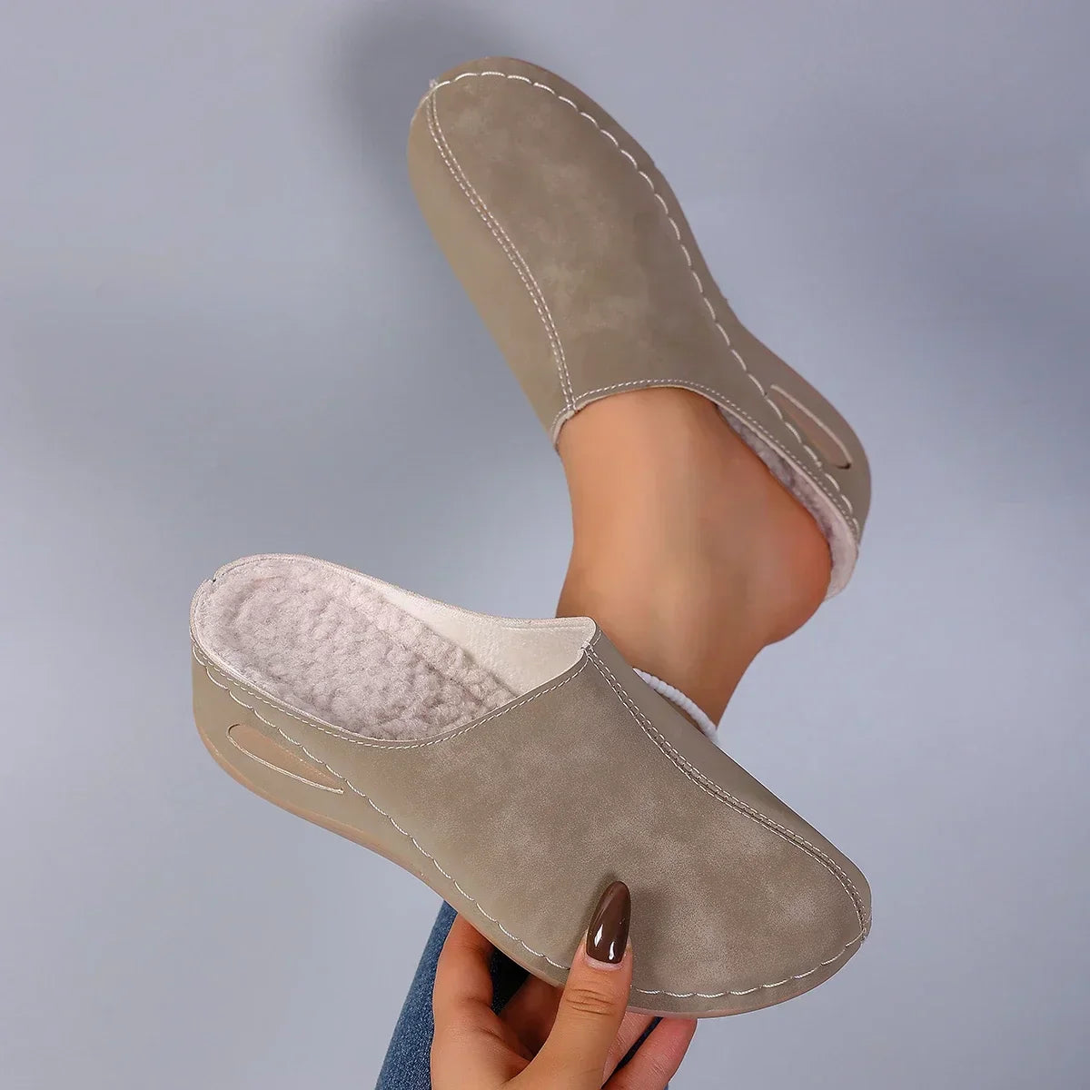 Noor™ | Zapatillas Suaves del Día a Día