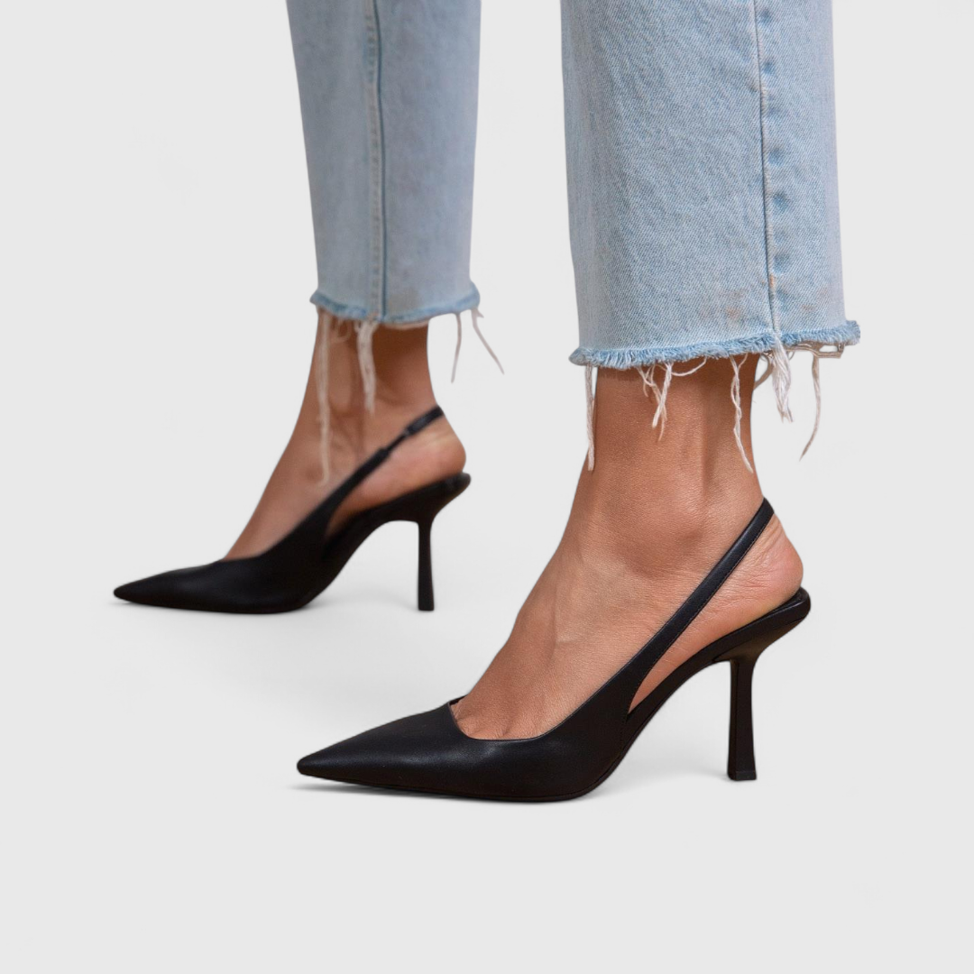 Noelia™ |Zapatos de Tacón Cómodos Elegantes