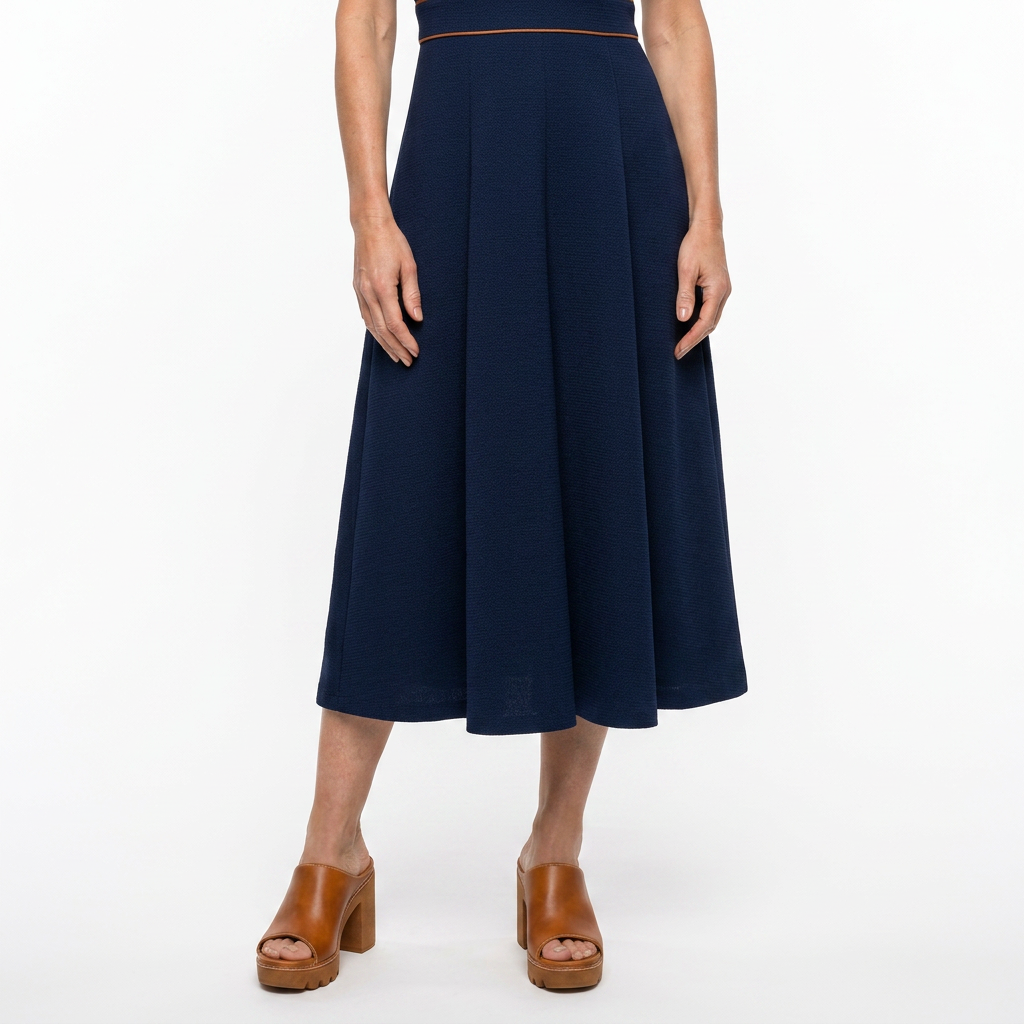 Micella™ - Sandalias de plataforma elegantes