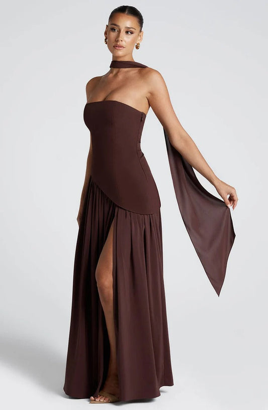 Afrodita™ | Vestido Sin Mangas