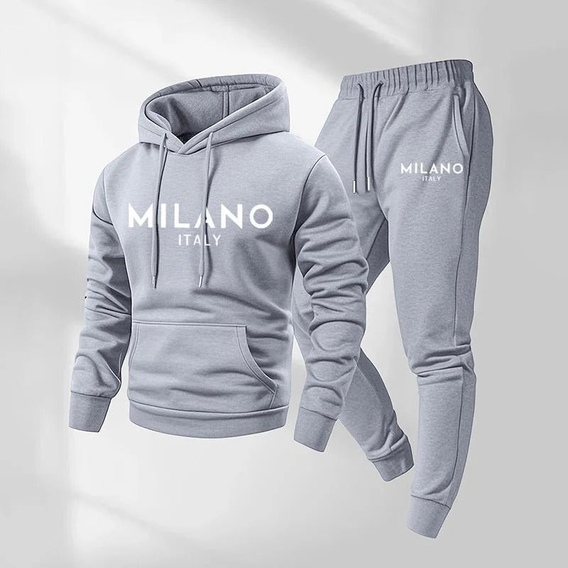 Milan | Conjunto de Chandal