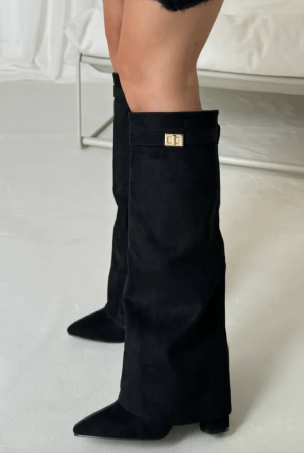 Bella™ | BOTAS ALTAS