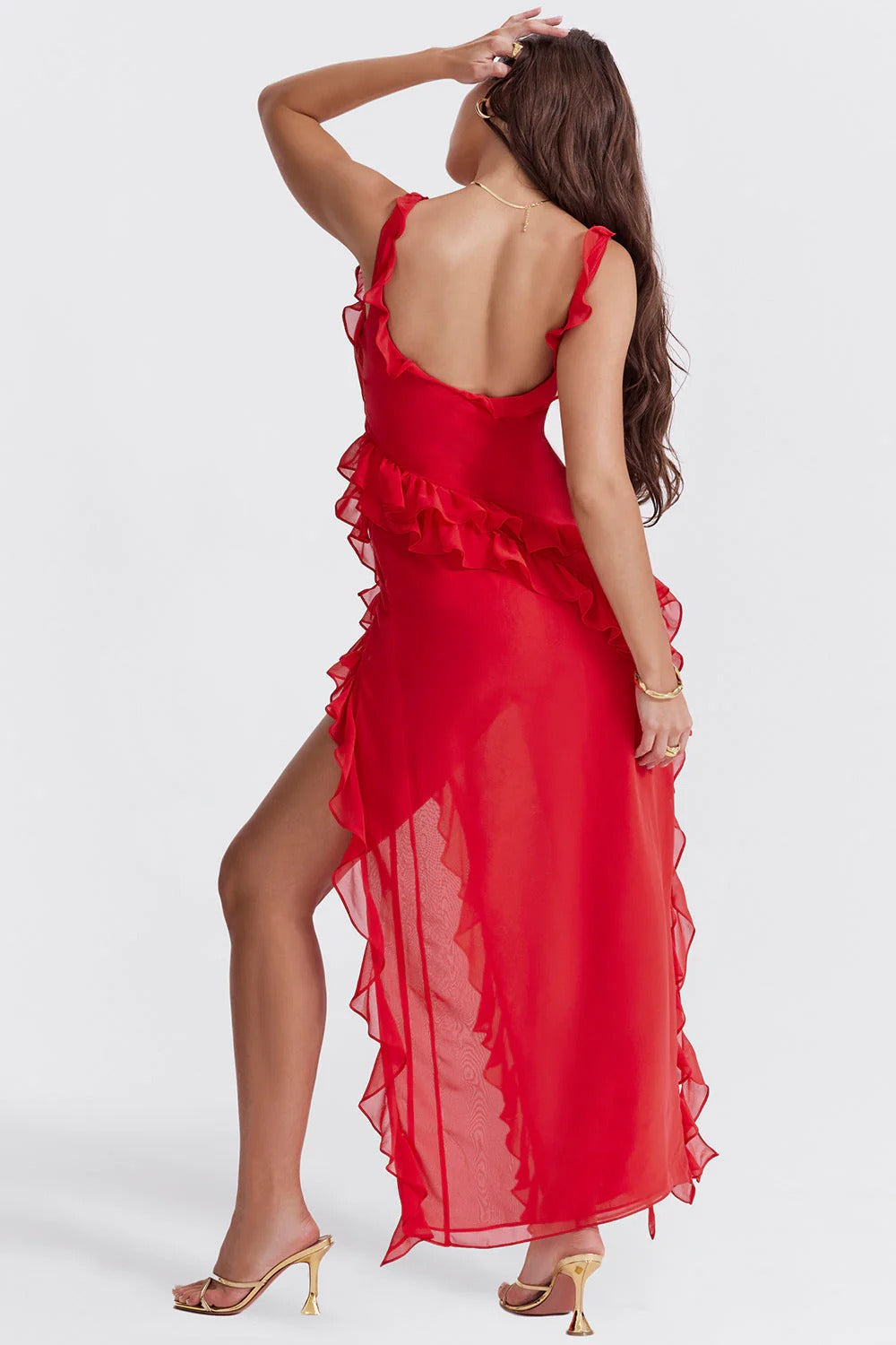 Azahara | Vestido Elegante
