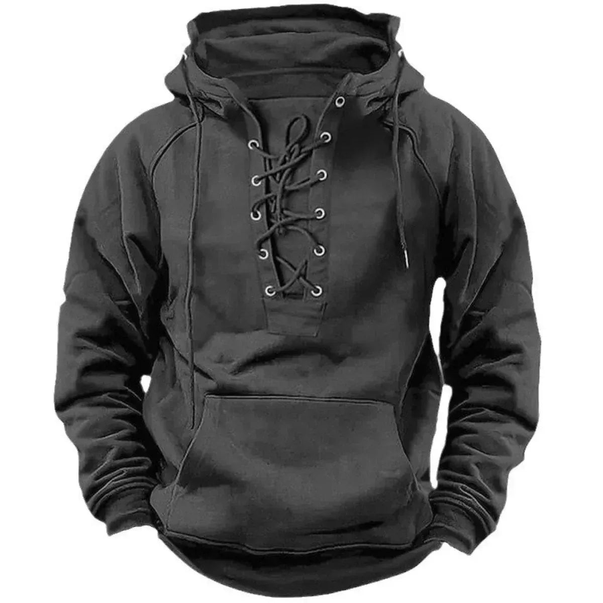 Leo | Sudadera con Capucha