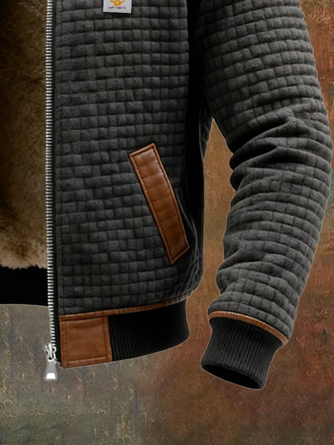Nico™ | CHAQUETA TÉRMICA PREMIUM