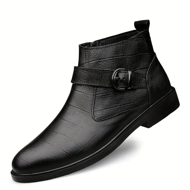 Jackson™  | Botines de Cuero Ranger