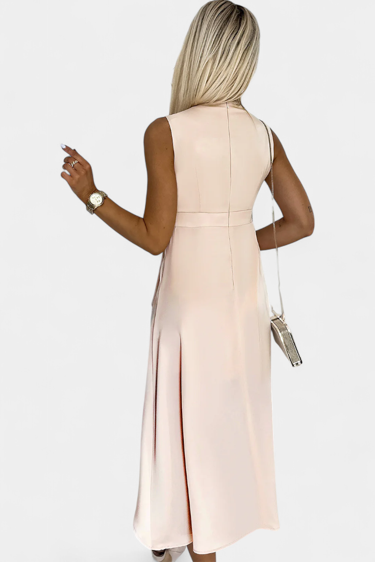 Jesica™  | Vestido cruzado V