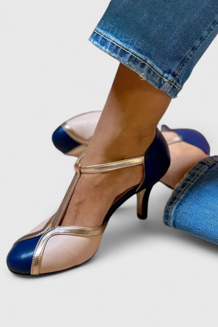 Coralise™ | Tacones Confortables