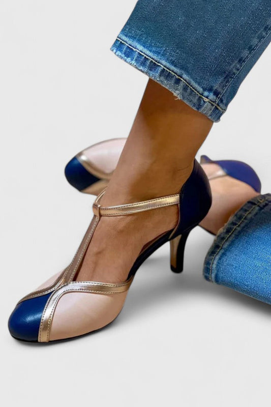 Coralise™ | Tacones Confortables