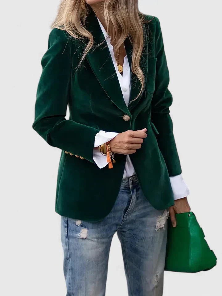 Ana™ | Blazer Elegante y Estiloso