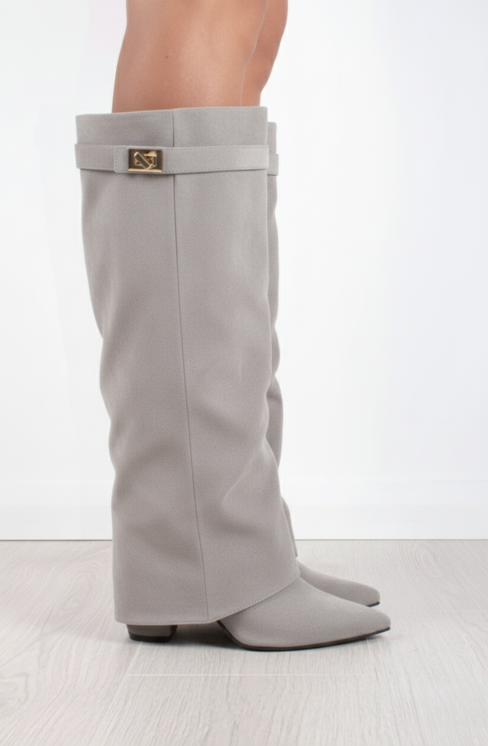 Linda™ | Botas Altas