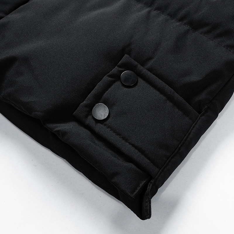 Steven™  | Elegante Abrigo Parka Impermeable para Hombre