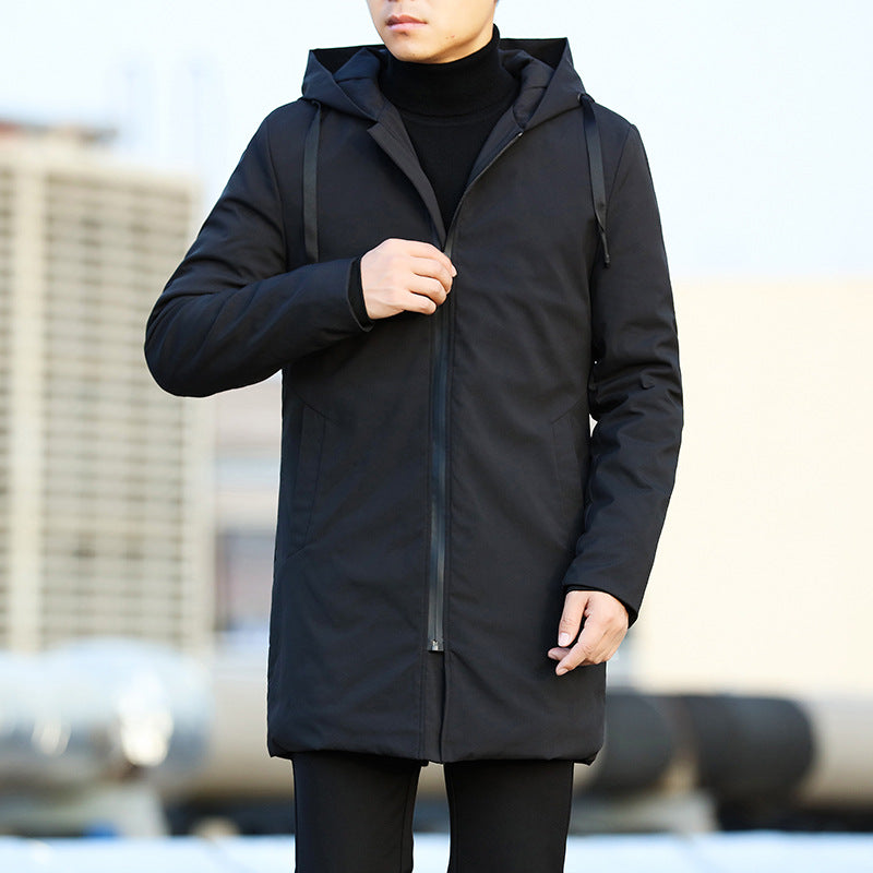 Dilan™  | Abrigo de Invierno Moderna y Chic