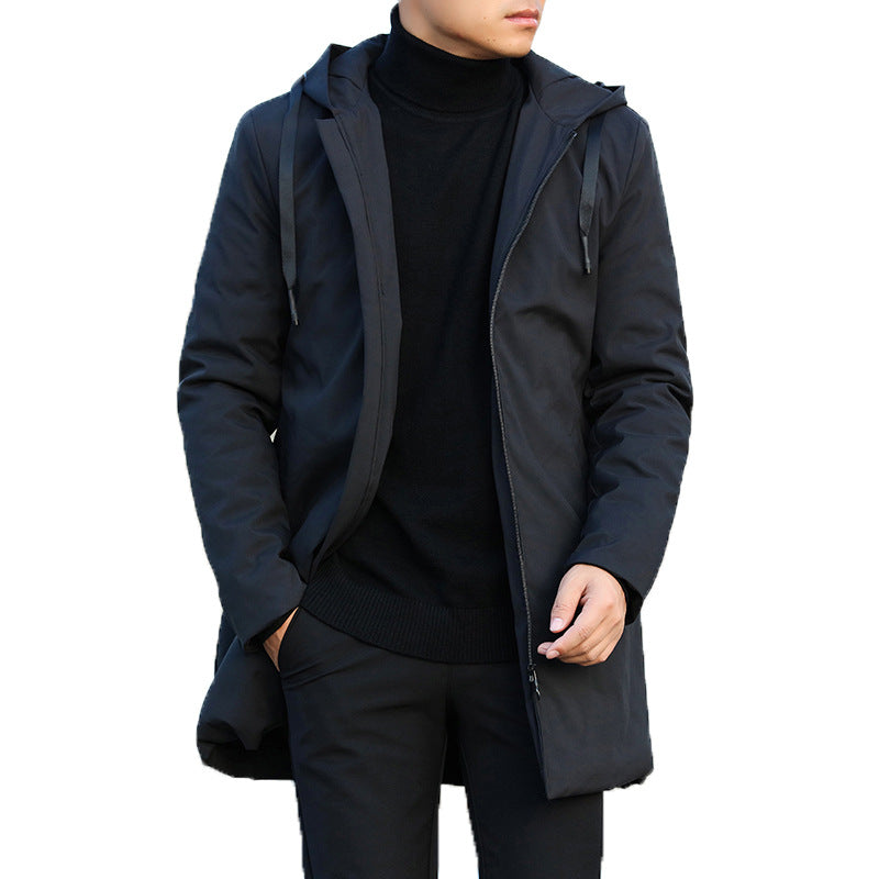 Dilan™  | Abrigo de Invierno Moderna y Chic