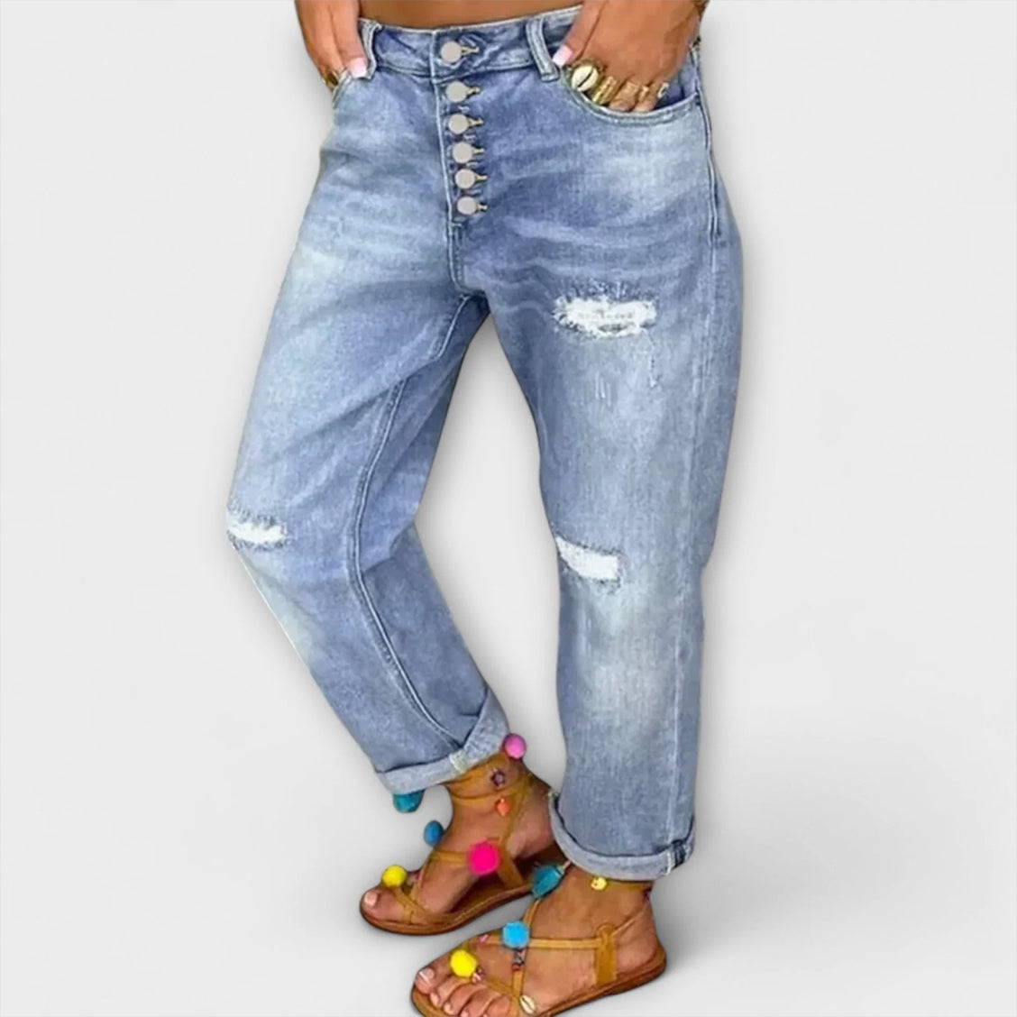 Jean™  - Vaqueros