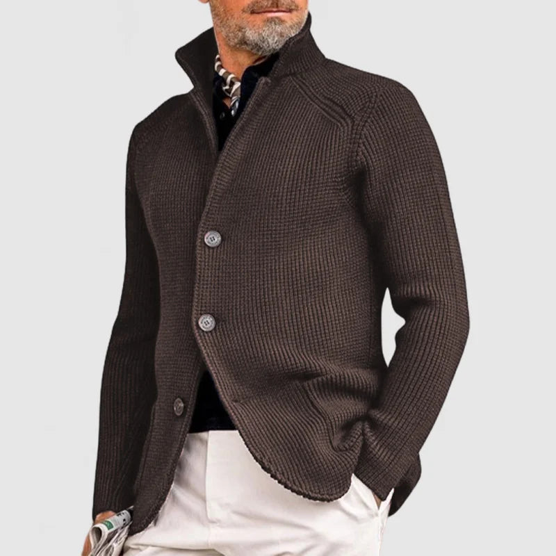 Benji™  | Elegante Chaqueta de Punto