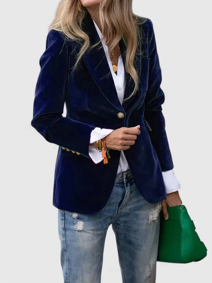 Ana™ | Blazer Elegante y Estiloso