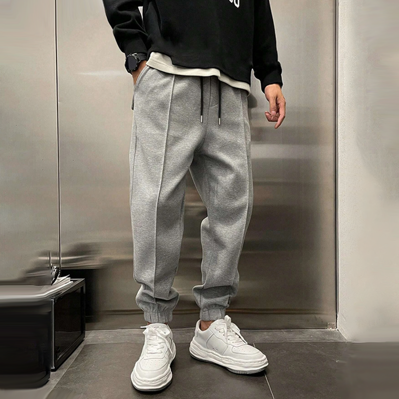Leo™  - Pantalones Supreme