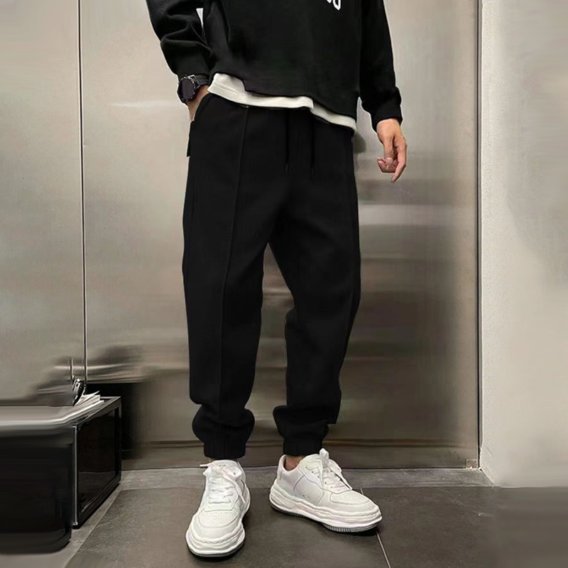 Leo™  - Pantalones Supreme