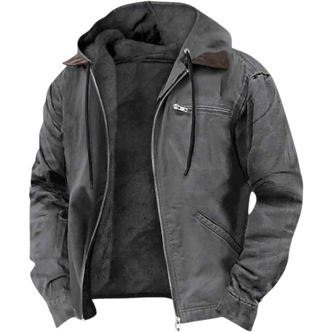 Peter™  | Elegante chaqueta de otoño