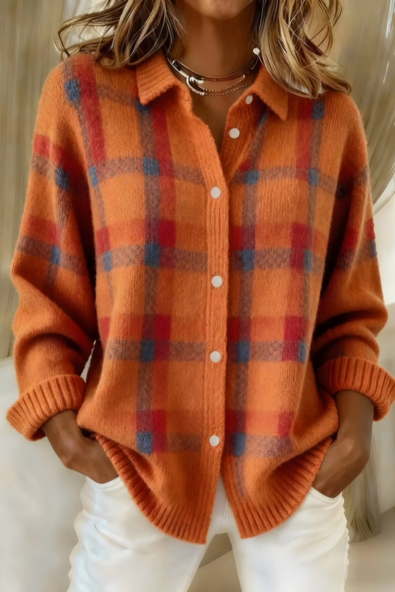 Ruth | Jersey de Estampado