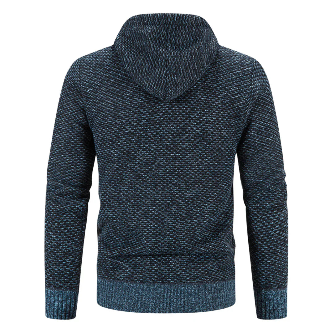 Lucas™  | Sudadera Definitiva