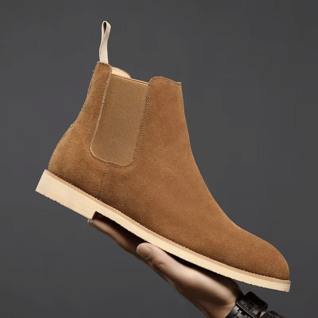 Dakota™  | Botas Chelsea de ante