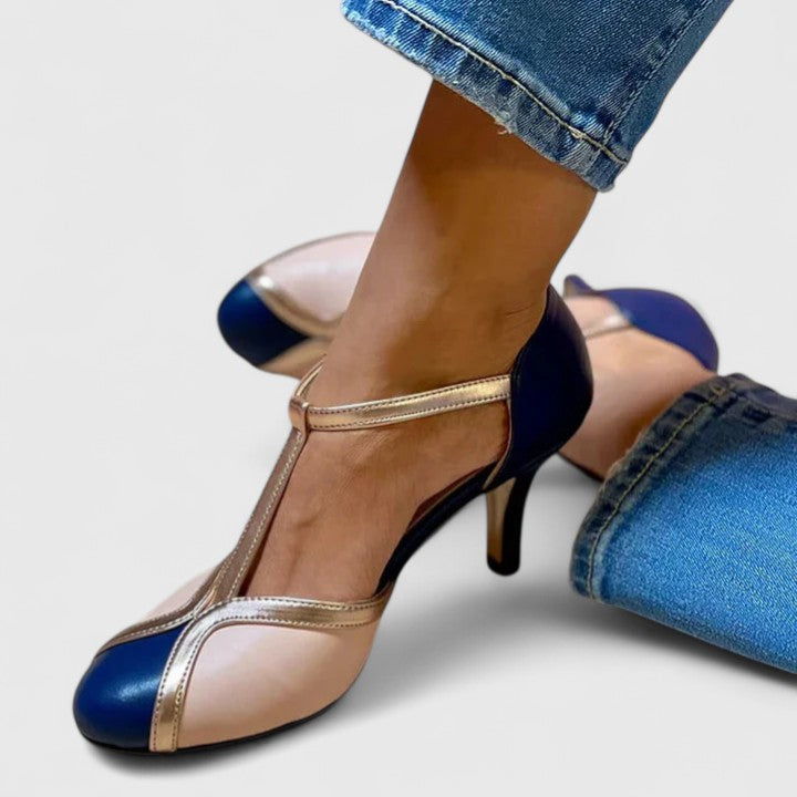 Coralise™ | Tacones Confortables