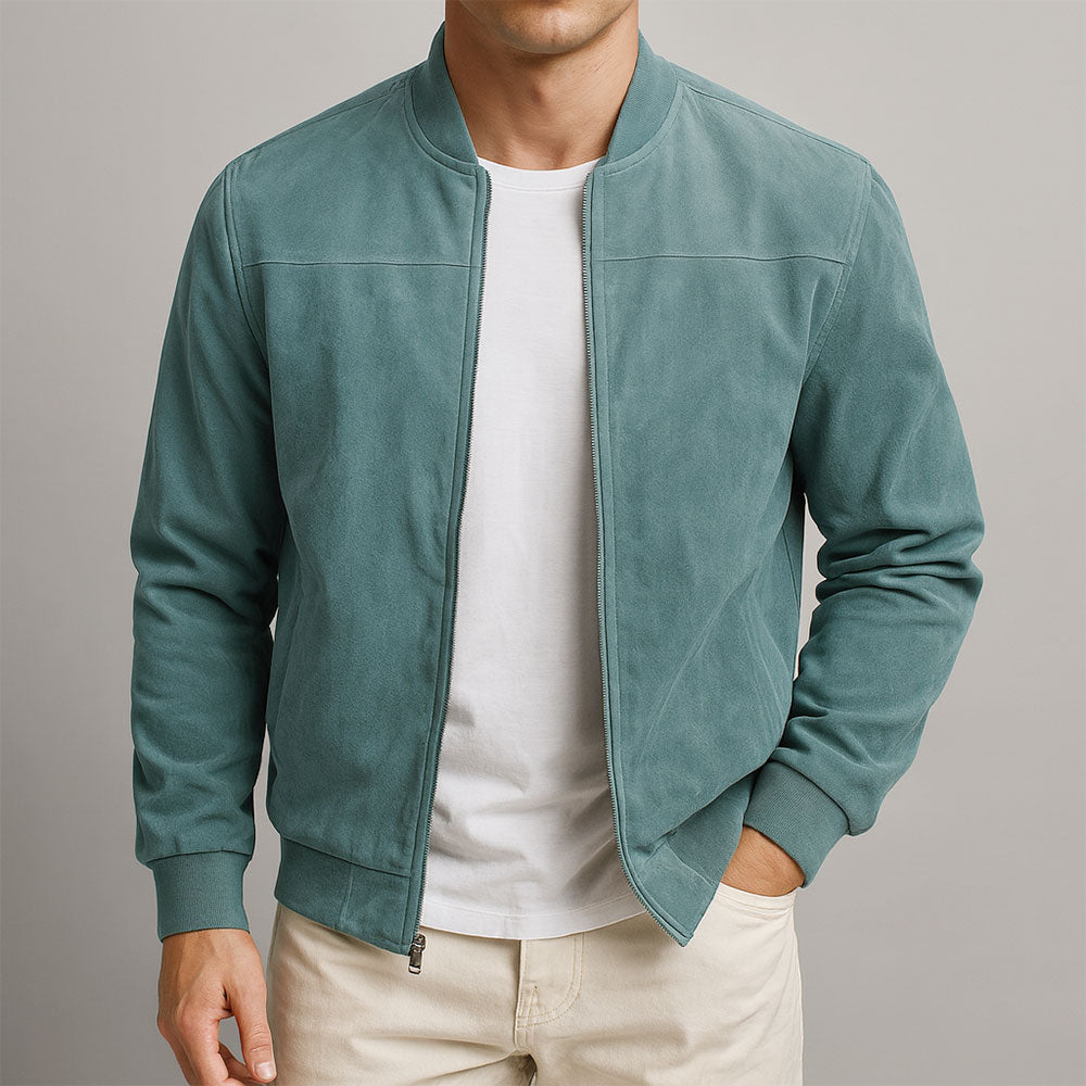 Hugel | Chaqueta Caballero