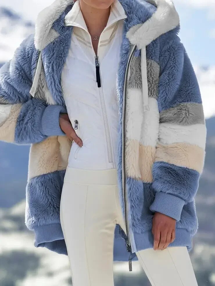 Kes™  | Chaqueta Cómoda