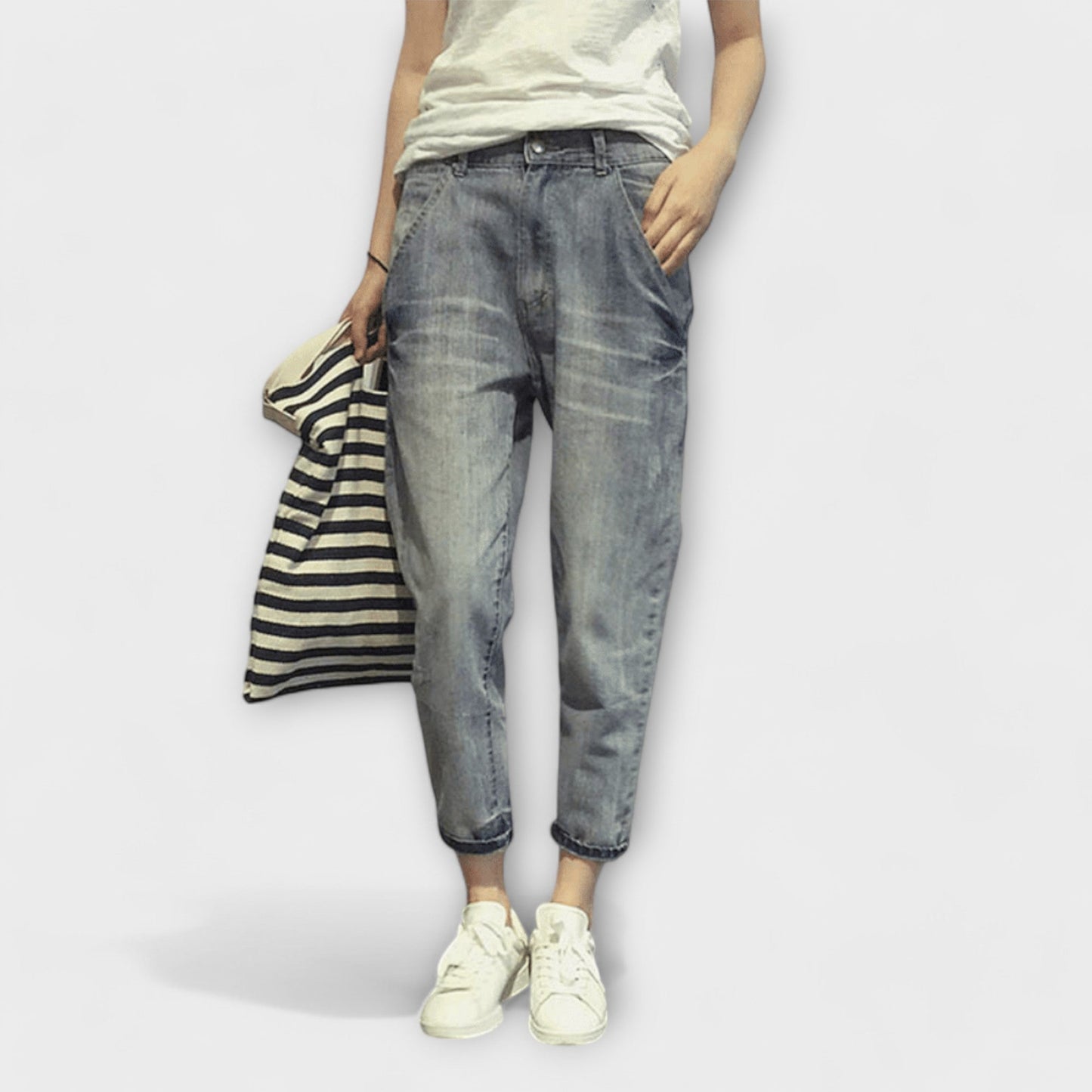 Lian™ - Pantalón Elegante y Único