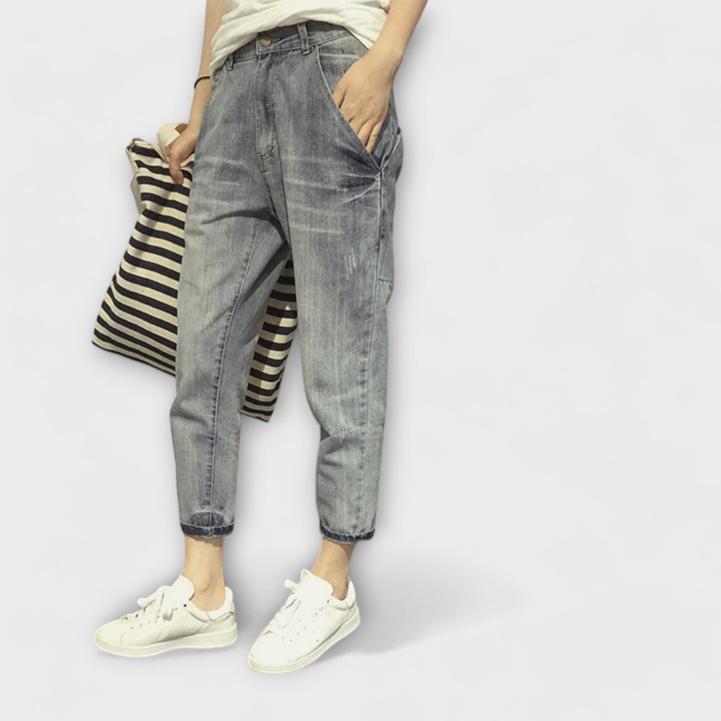 Lian™ - Pantalón Elegante y Único