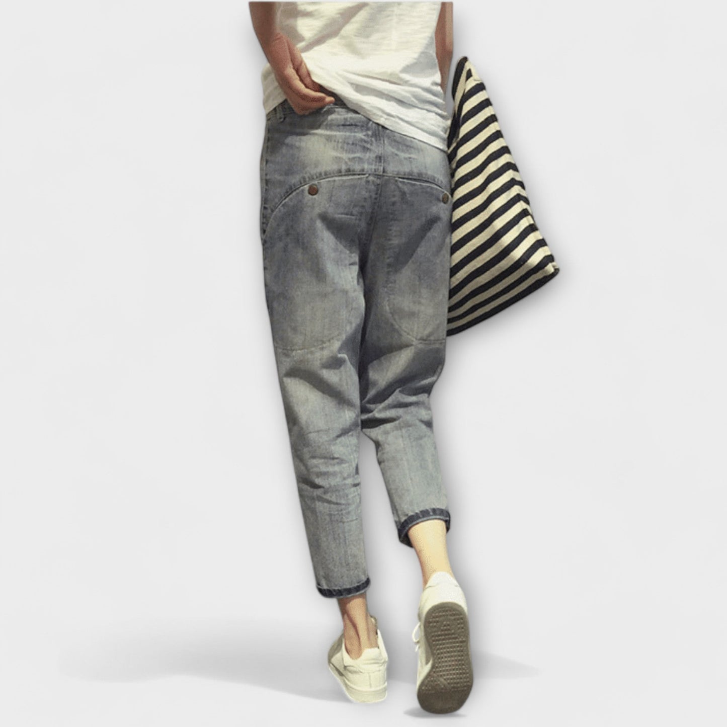 Lian™ - Pantalón Elegante y Único