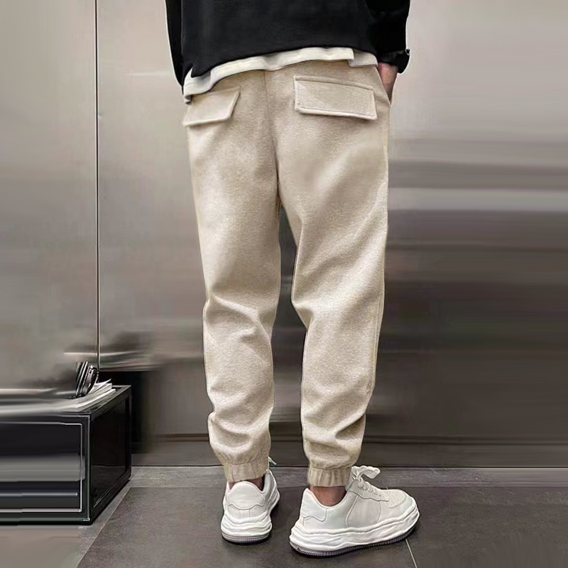 Leo™  - Pantalones Supreme