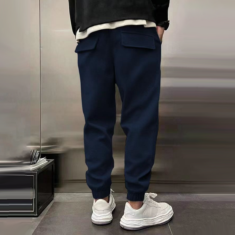 Leo™  - Pantalones Supreme