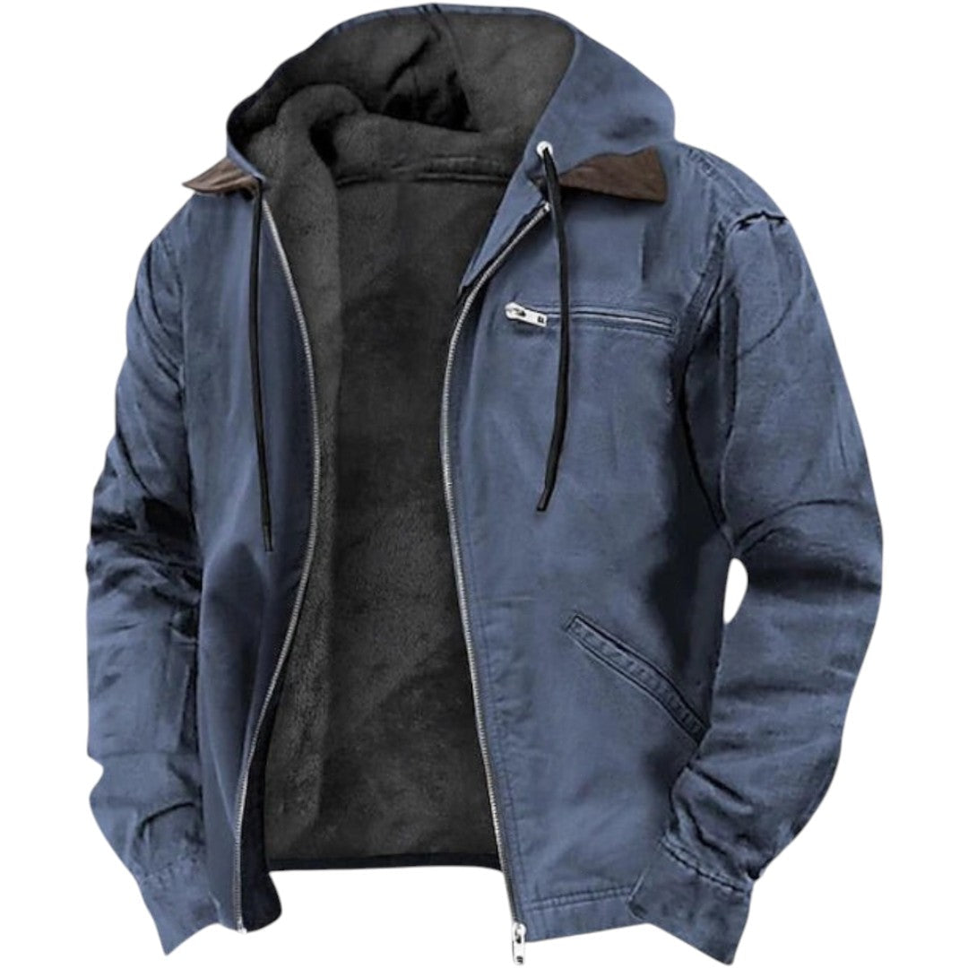 Peter™  | Elegante chaqueta de otoño