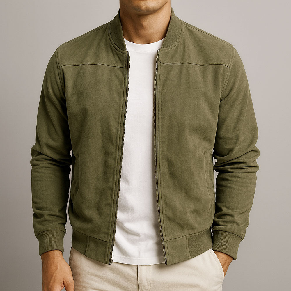 Hugel | Chaqueta Caballero