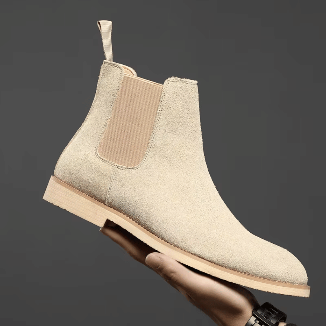Dakota™  | Botas Chelsea de ante