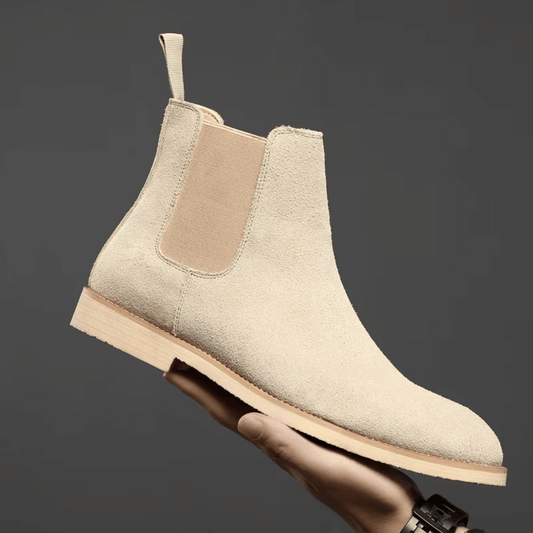 Dakota™  | Botas Chelsea de ante