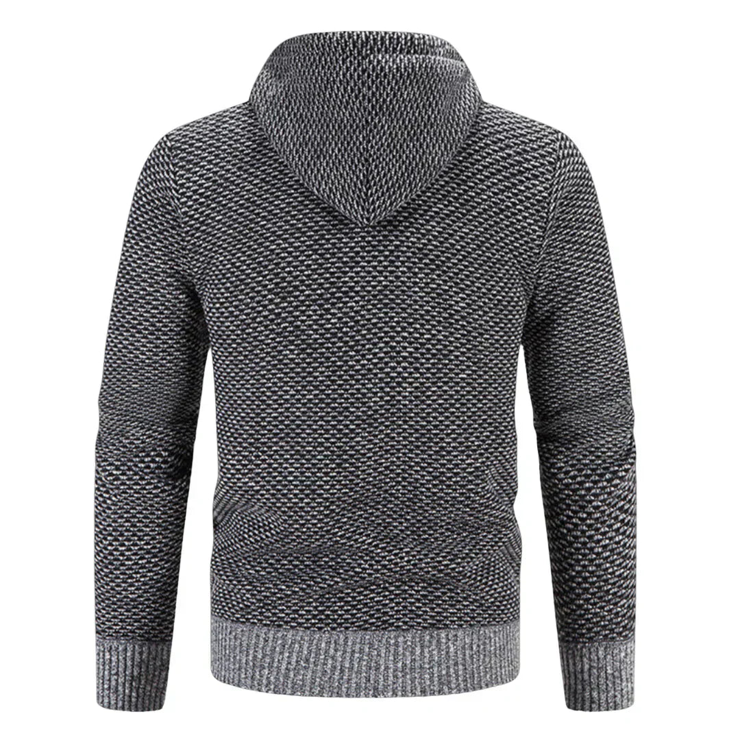 Lucas™  | Sudadera Definitiva