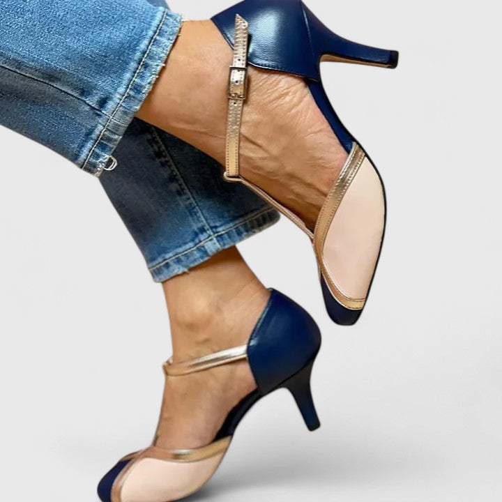 Coralise™ | Tacones Confortables