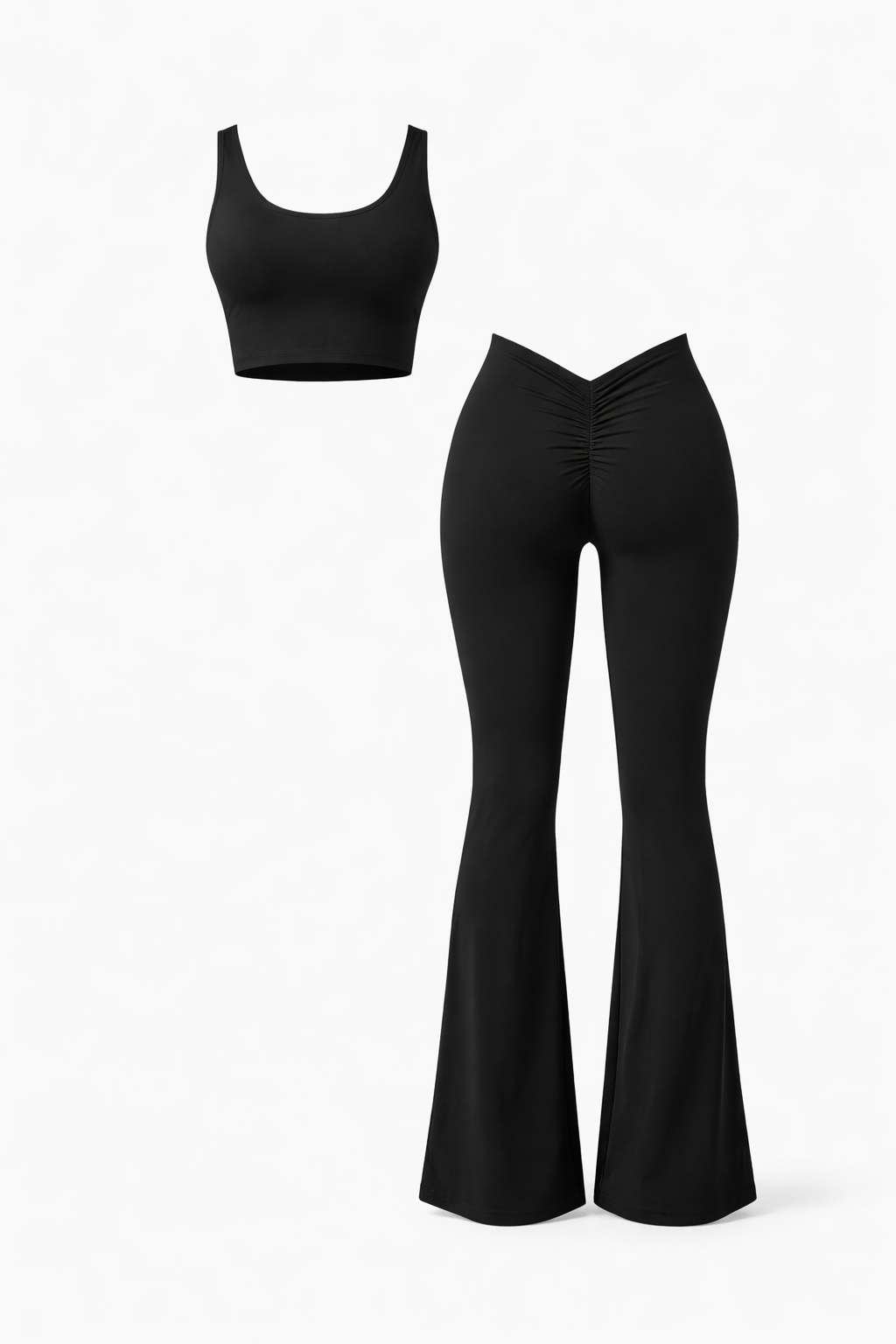 Marina™  | Conjunto con Estilo de Tirantas