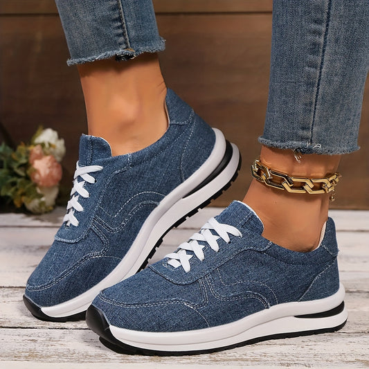 Angi-Zapatillas Ortopédicas Mujer Con Soporte Estabilidad