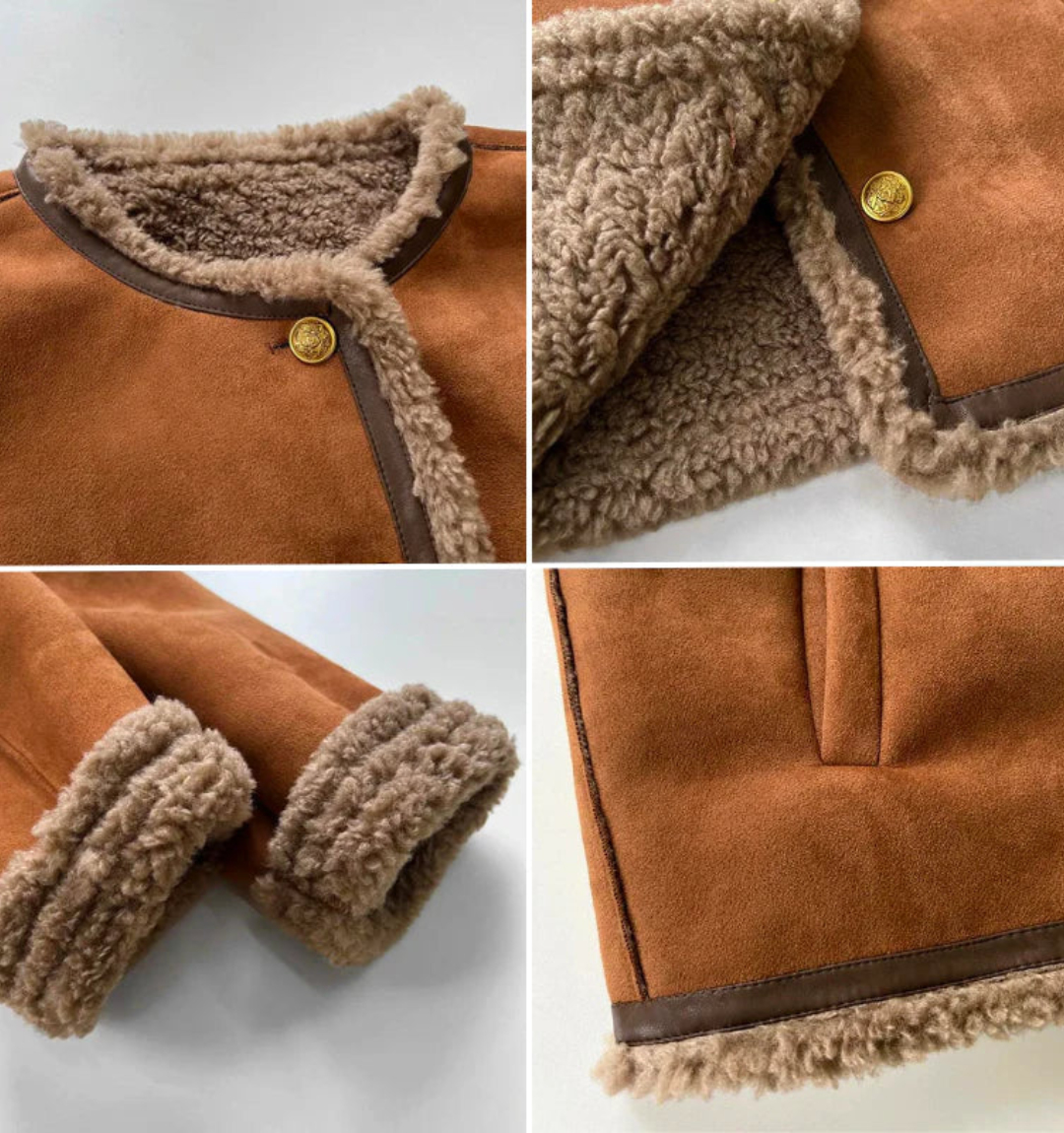 Cristal™ | Chaqueta Elegante